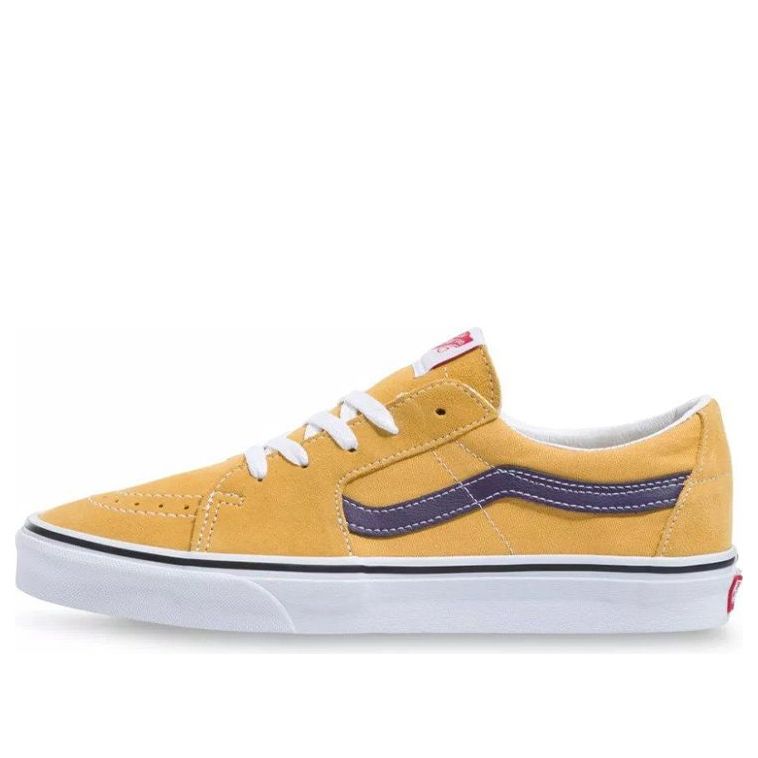 Tennarit ja kengät Vans SK8-Low Keltainen | VN0A4UUK24K