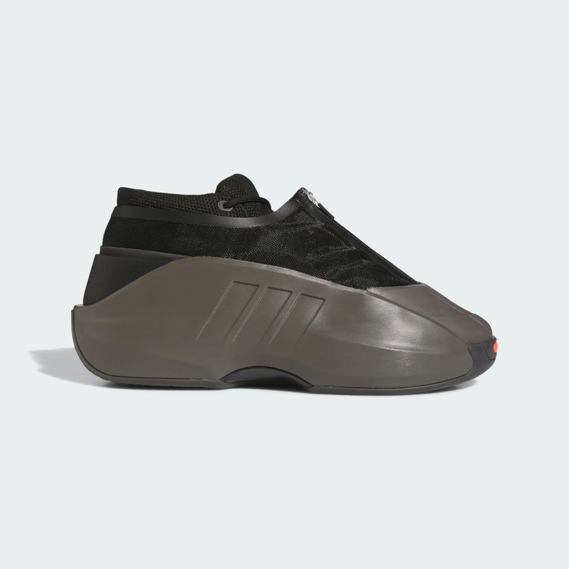 Tennarit ja kengät adidas Originals Crazy Iiinfinity Harmaa | IG6156