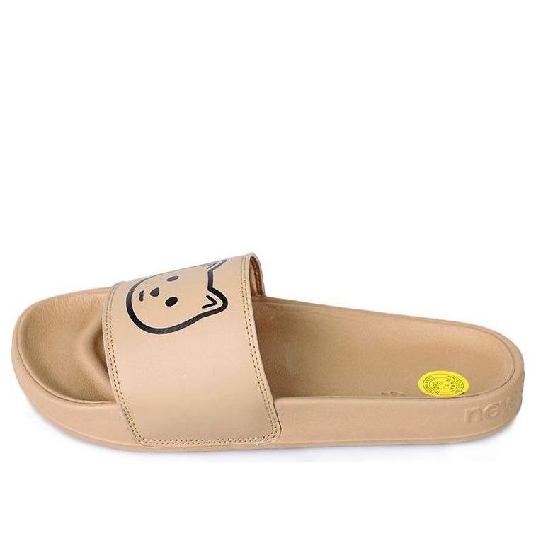 Tennarit ja kengät New Balance Noritake 200 Slides Beige | SMF200NS, 0