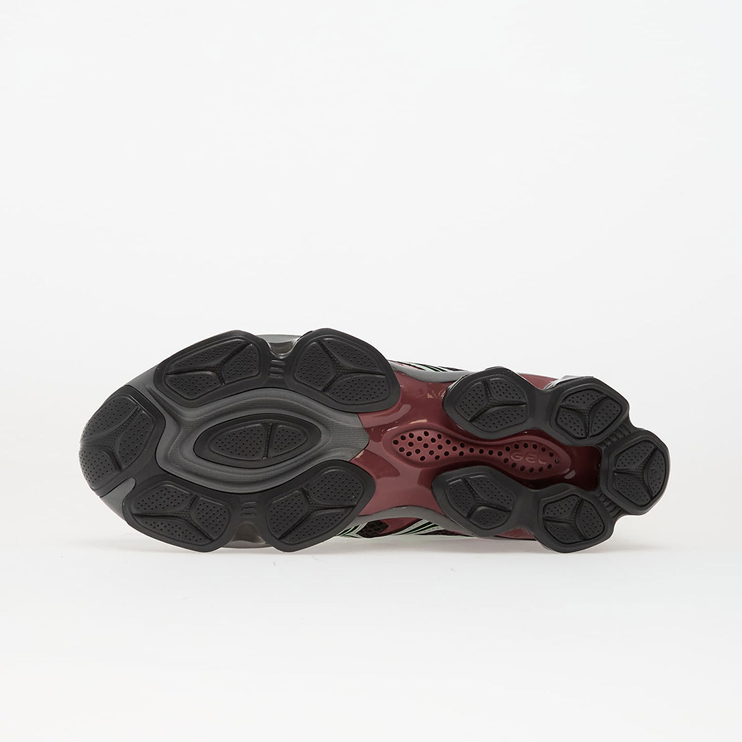 Tennarit ja kengät Asics Gel-Quantum Kinetic Musta | 1203A270-027, 1