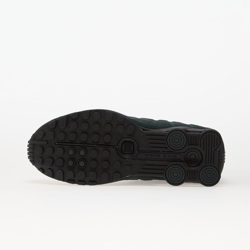 Tennarit ja kengät Nike Shox R4 Se 2 Musta | HQ7739-002