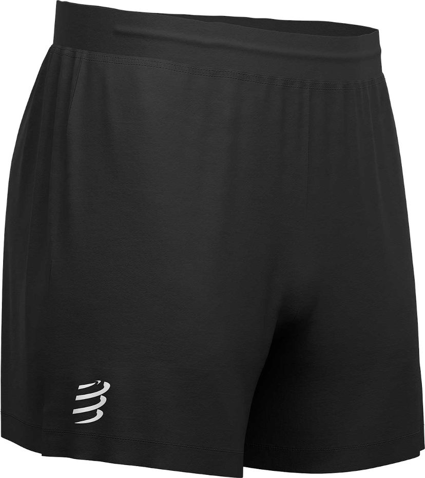 Shortsit Compressport Performance Short Shorts Musta | am00018b-990