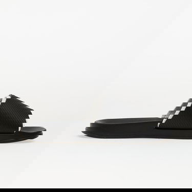 Tennarit ja kengät CALVIN KLEIN Jeans Slides Musta | YM0YM01234 0GM, 2