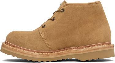 Tennarit ja kengät OUR LEGACY Chukka Boots Beige | A4257CM, 2