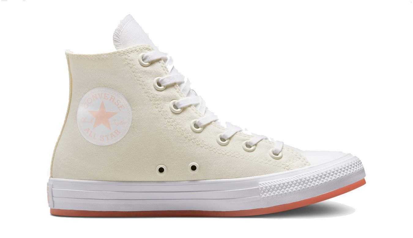 Tennarit ja kengät Converse Chuck Taylor All Star "Marbled" Beige | A05021C, 0
