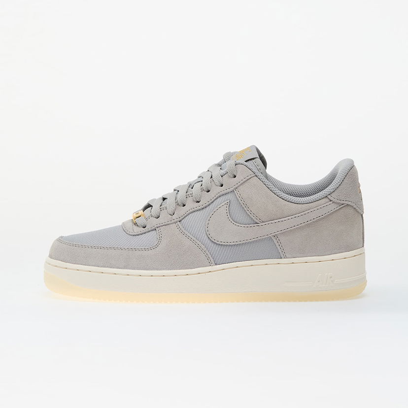 Tennarit ja kengät Nike Air Force 1 '07 Lv8 Harmaa | FZ5222-001