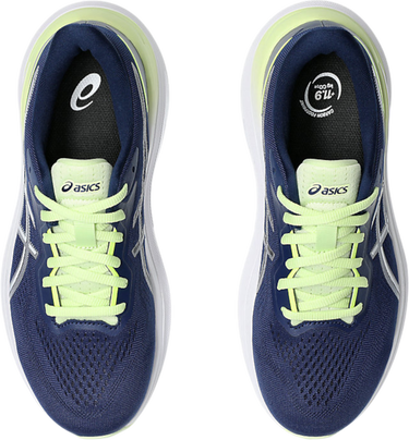 Tennarit ja kengät Asics GT-1000 13 Musta | 1012b663-400, 3