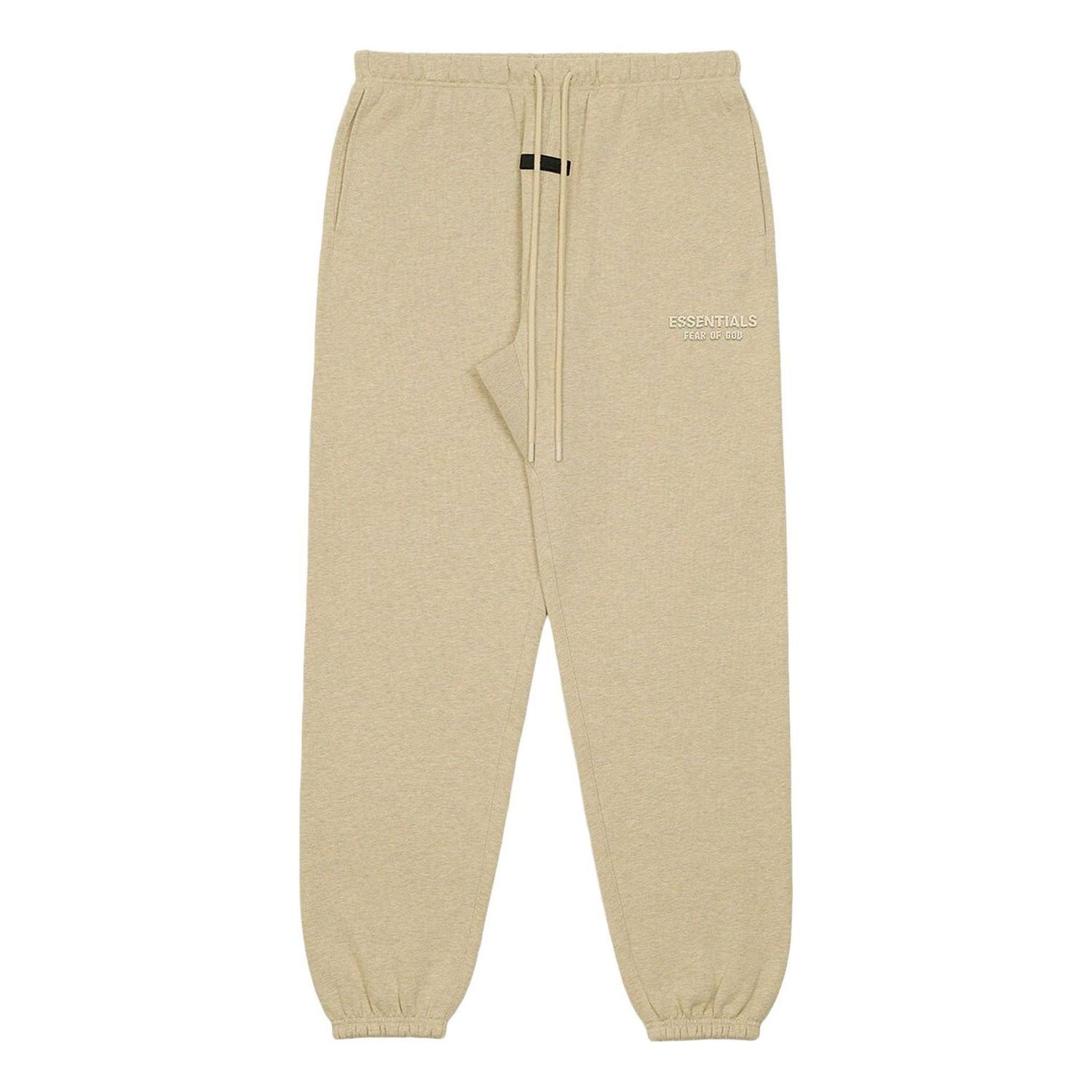 Verryttelyhousut Fear of God Essentials FW23 Sweatpants Beige | 130BT232023F, 0