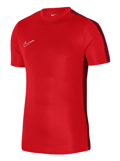 T-paita Nike Dri-FIT Academy T-Shirt Punainen | dr1336-657