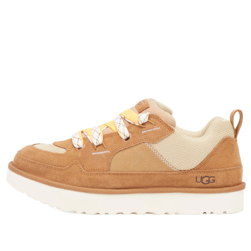Tennarit ja kengät UGG Lo Lowmel Beige | 1169493-CRGH