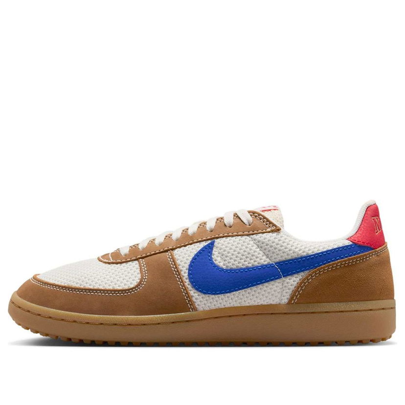 Tennarit ja kengät Nike Field General 82 'Culture of Football' Ruskea | IH4818-030