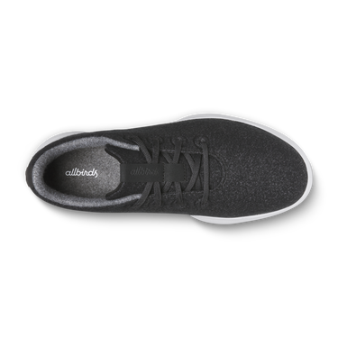 Tennarit ja kengät Allbirds Wool Runner NZ, Size 5 Musta | A12021W, 2