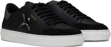 Tennarit ja kengät AXEL ARIGATO Clean 90 Triple B Bird Musta | F1739002, 3