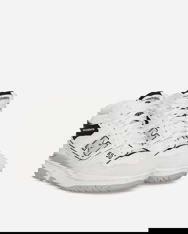 Tennarit ja kengät New Balance 650R "White/Navy" Tummansininen | BB650RWH, 1