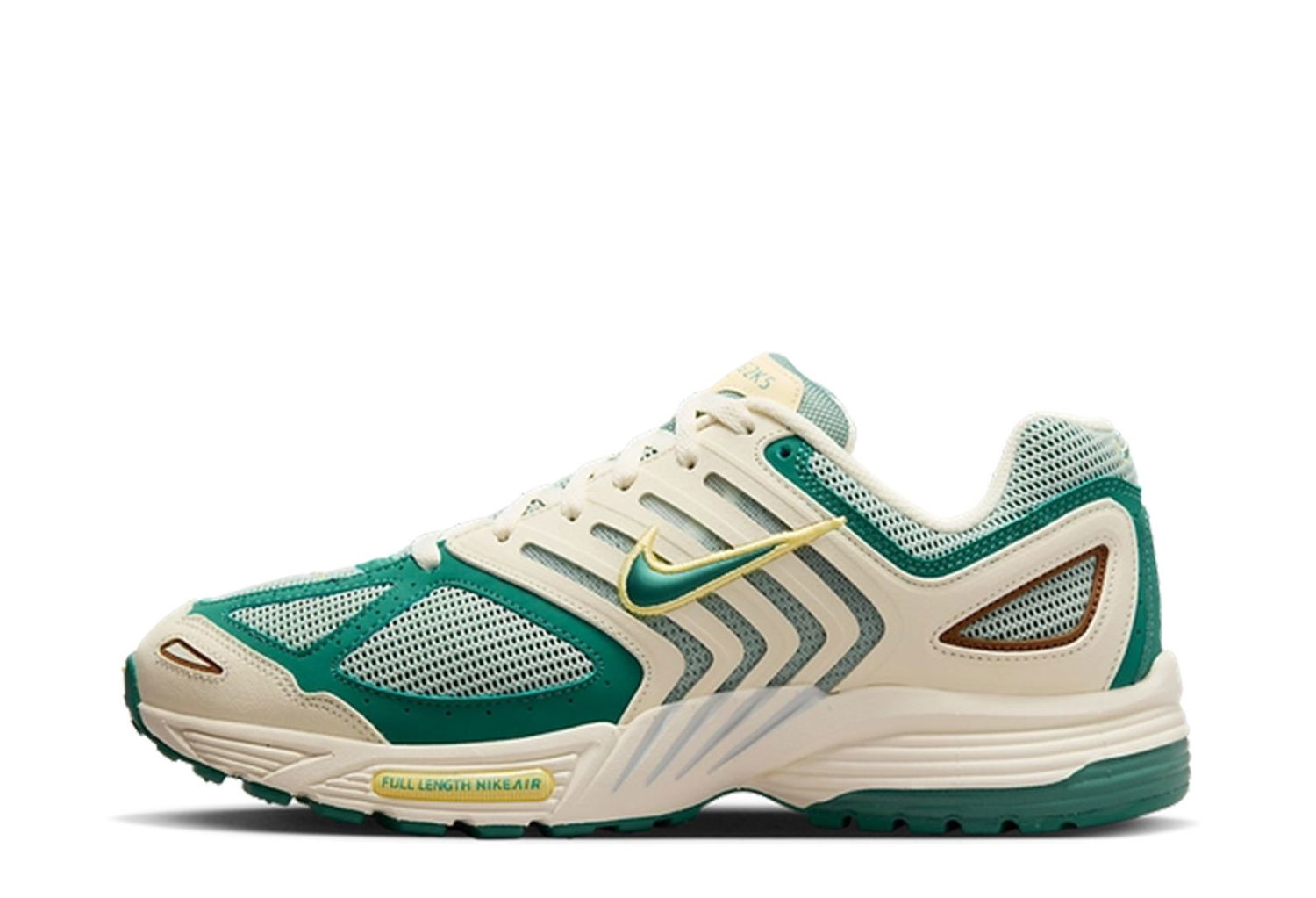 Tennarit ja kengät Nike Air Peg 2K5 Bicoastal Vihreä | FZ2590-100, 1
