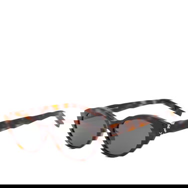 Aurinkolasit Saint Laurent Saint Laurent SL M148 Sunglasses Ruskea | 30016575003, 1