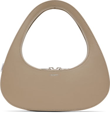 Käsilaukku Coperni Coperni Baguette Swipe Bag Beige | COPBA04F6012, 0