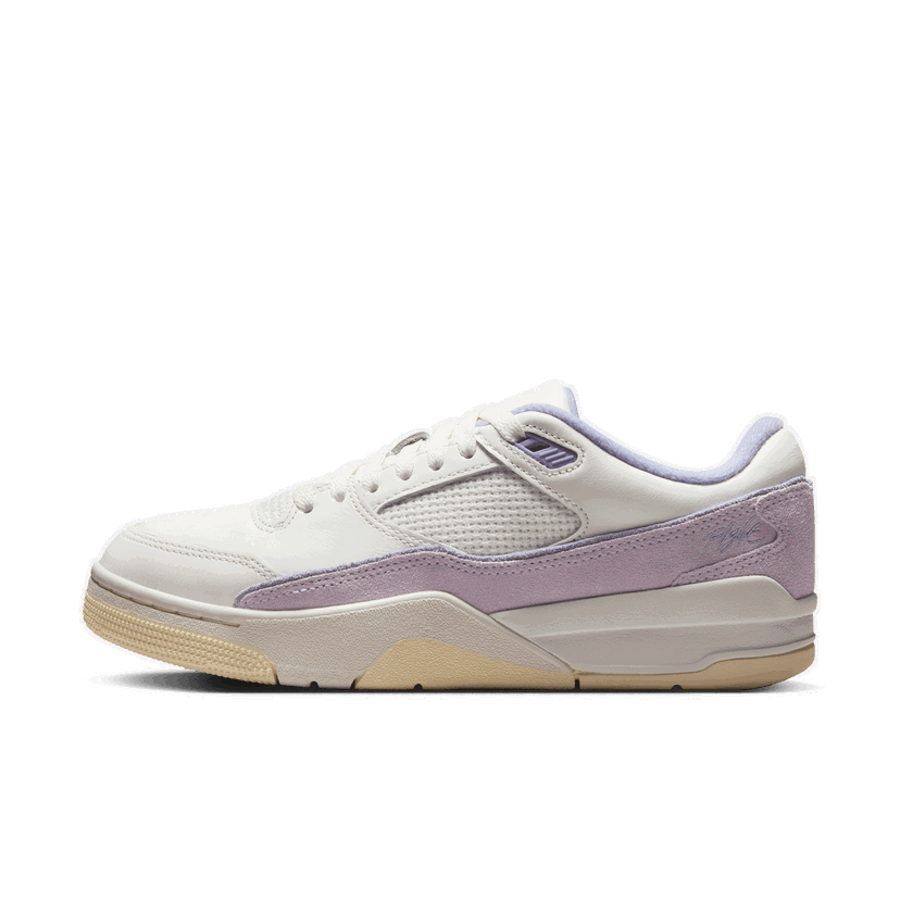 Tennarit ja kengät Jordan Jordan Flight Court Violetti | FZ9854-102