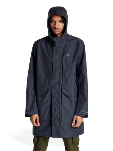 Parka Nike Storm-FIT ADV Shell Parka Musta | DM5497-010