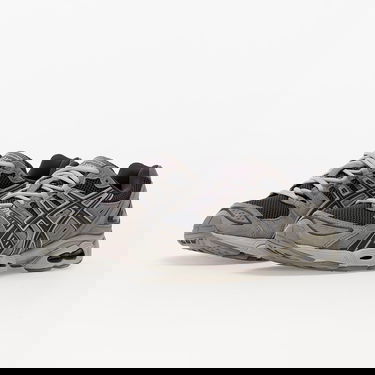 Tennarit ja kengät Asics GEL-NIMBUS 9 Harmaa | 1201A584-020, 5