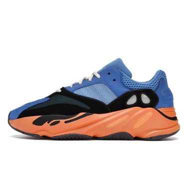 Tennarit ja kengät adidas Yeezy Yeezy Boost 700 "Bright Blue" Sininen | GZ0541, 0