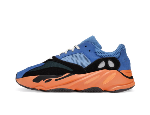 Rajoitettu erä adidas Yeezy Yeezy Boost 700 "Bright Blue" Sininen | GZ0541