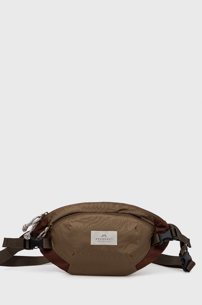 Vyötärölaukku Doughnut Seattle Jungle Series Backpack Ruskea | D210JG.9914, 0