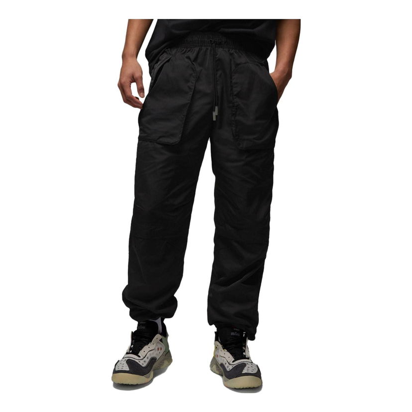 Cargo housut Jordan Jordan 23 Engineered Utility Pants Musta | DX9646-010
