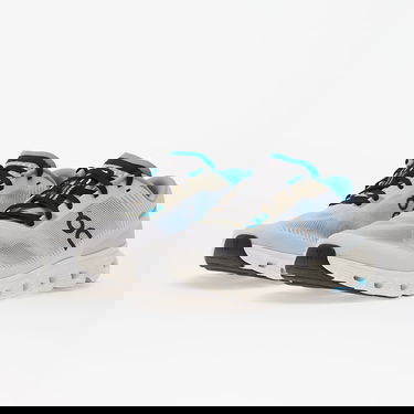 Tennarit ja kengät On Running Cloud 6 Push Size 44 Sininen | 3MF10053607, 4