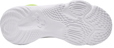 Tennarit ja kengät Under Armour Curry "Spawn Flotro" Vihreä | 3026640-300, 3