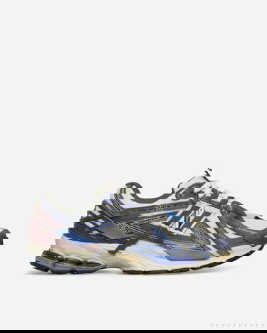 Tennarit ja kengät New Balance 1906A "Inkwell" Monivärinen | U1906ANB, 2