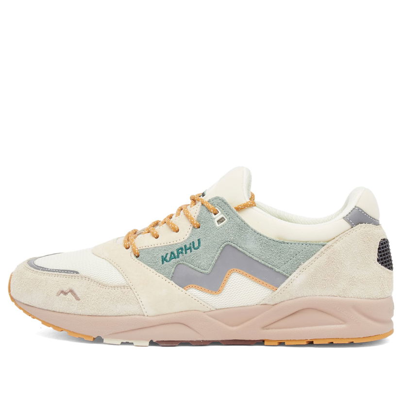 Tennarit ja kengät Karhu Aria 95 Beige | F803128