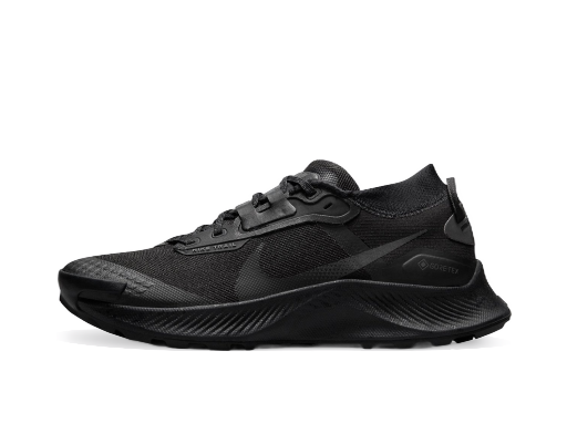 Juoksu Nike Pegasus Trail 3 GTX W Musta | dc8794-001