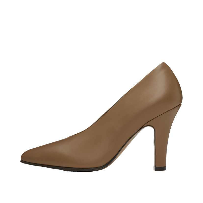Tennarit ja kengät The Row Prudens Pumps Ruskea | F1532-L57