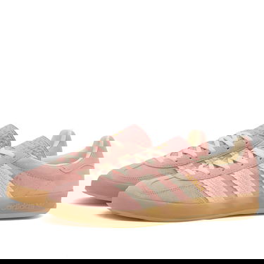 Tennarit ja kengät adidas Originals Gazelle Indoor UK 3 Vaaleanpunainen | JS1413, 2