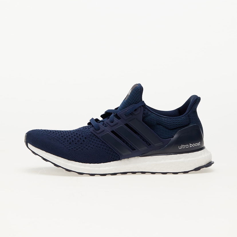 Juoksu adidas Performance UltraBOOST 1.0 Tummansininen | ID5935