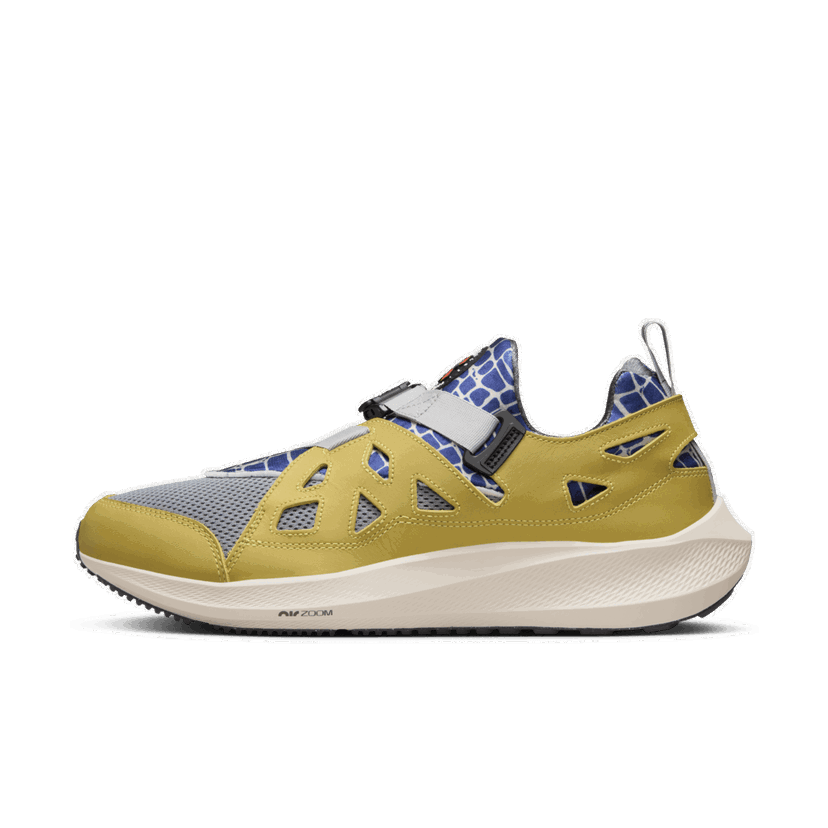 Tennarit ja kengät Nike Patta x Air Huarache 20Y24 "Saffron Quartz" Keltainen | FJ4201-300