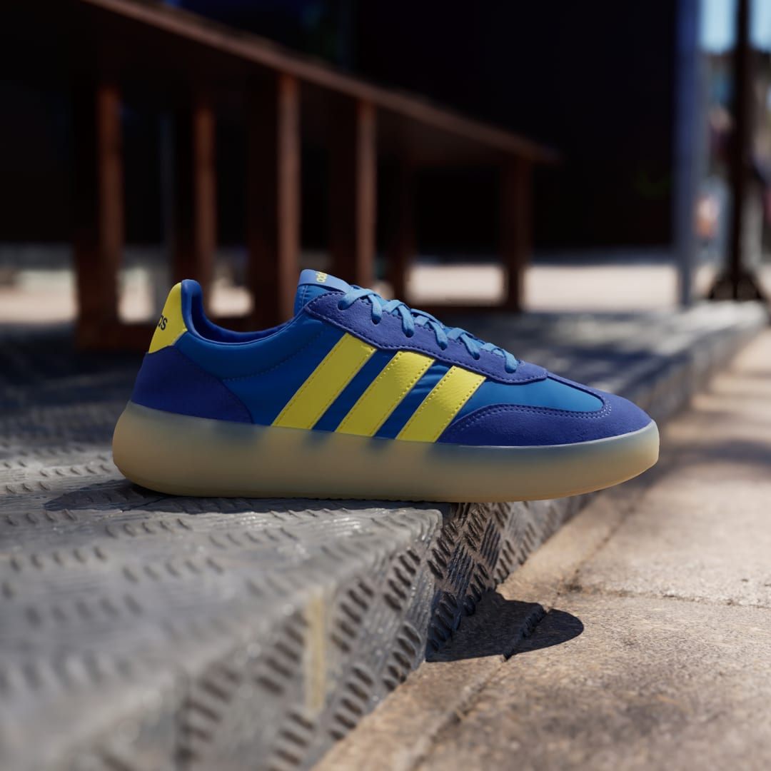 Tennarit ja kengät adidas Performance Barreda Decode Sininen | JI2319, 1