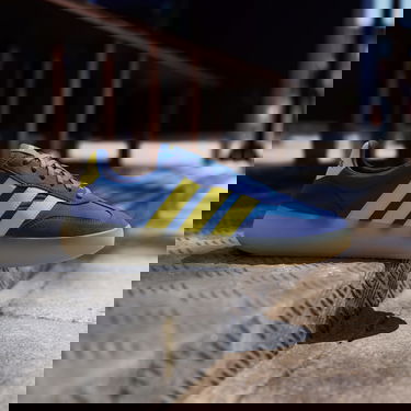 Tennarit ja kengät adidas Performance Barreda Decode Sininen | JI2319, 1