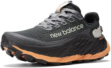 Tennarit ja kengät New Balance Fresh Foam More Trail v2 "Black" Musta | WTMORCK3, 7
