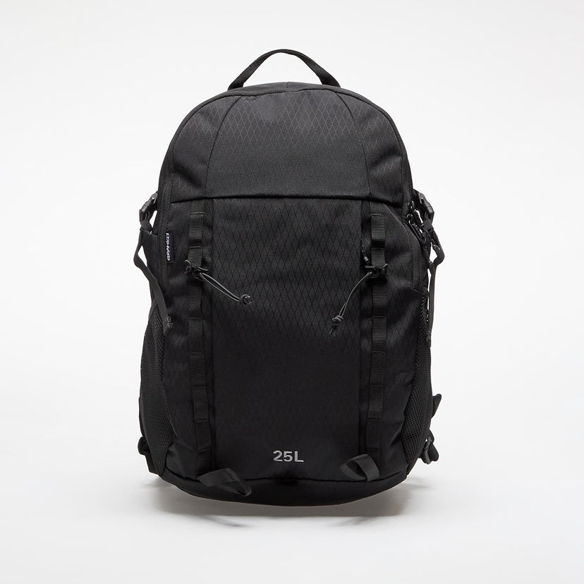 Reppu GRAMICCI Gramicci Day Pack 25L Backpack Musta | G5FB-163 BLACK