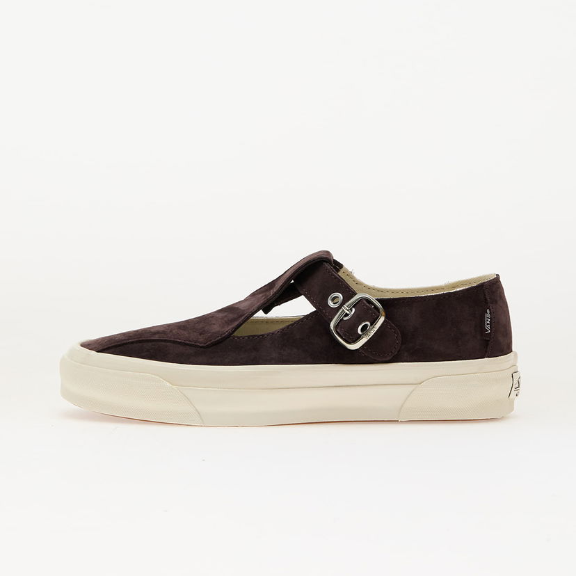 Tennarit ja kengät Vans LX Mary Jane 93 Ruskea | VN000D8ZCHU1