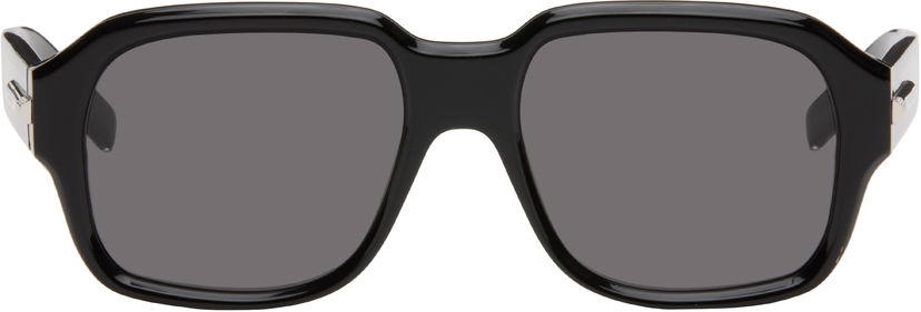 Aurinkolasit Givenchy GV One Sunglasses Musta | GV40114IM5501A 840126860740
