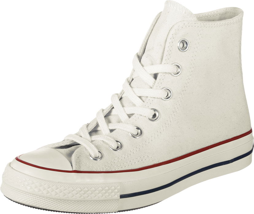 Tennarit ja kengät Converse 70 HI Valkoinen | 162053C 247