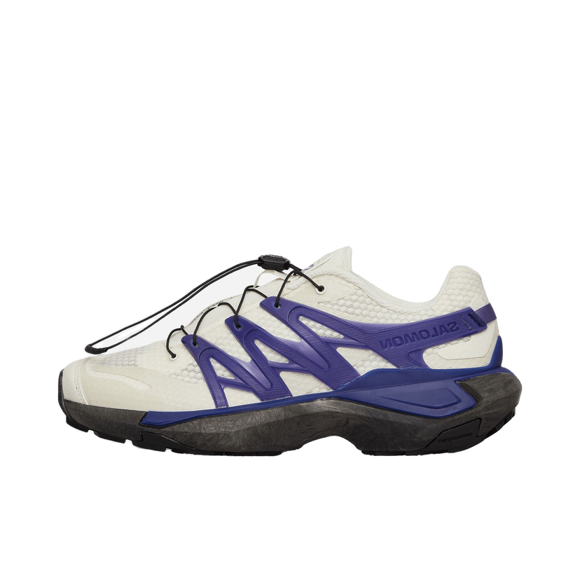 Outdoor Salomon XT PU.RE Advanced Valkoinen | L47604600