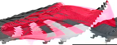 Tennarit ja kengät adidas Performance PREDATOR ELITE FT AG Punainen | jr3117, 3