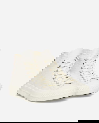 Tennarit ja kengät Converse Chuck Taylor All Star First String Valkoinen | A14281C, 2