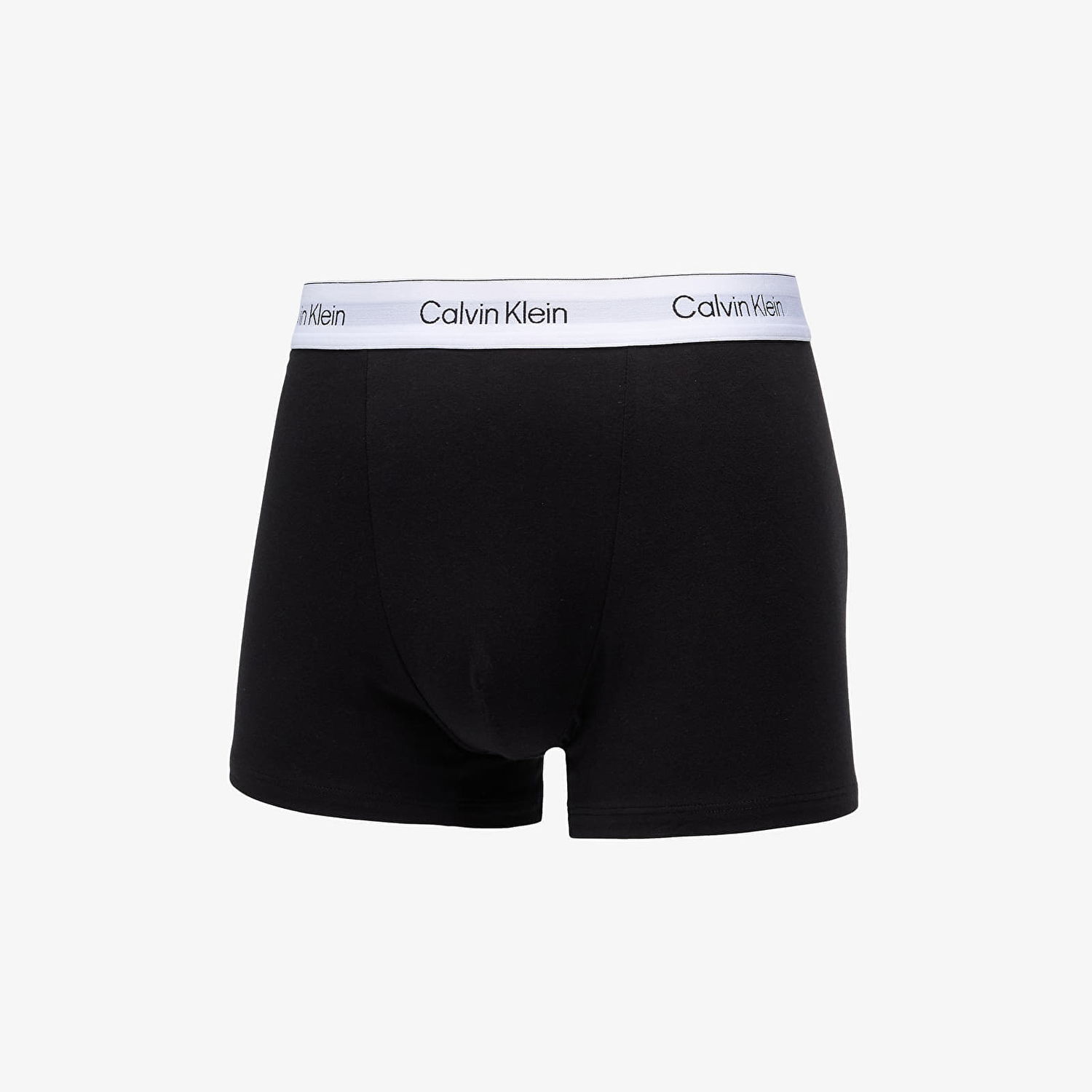 Nyrkkeilijät CALVIN KLEIN Calvin Klein Relaxed Fit Trunks (3-Pack) undefined | LV00NB4286 UB1, 1