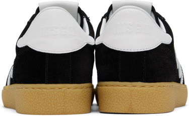 Vaatteet MSGM MSGM Retro Musta | 3841MDS021 522, 1