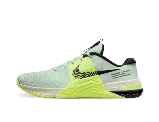 Tennarit ja kengät Nike Metcon 8 Vihreä | DO9328-300